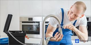 Best Water Pressure Adjustment  in Cleburne, TX